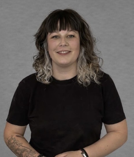 Alicia Estévez Yebra