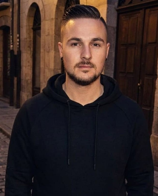 Adrián Rodríguez Moreda