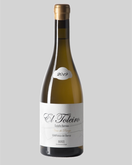 Bodegas Adria El Toleiro