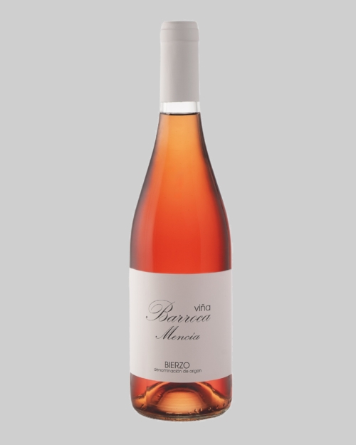 Viña Barroca Rosé