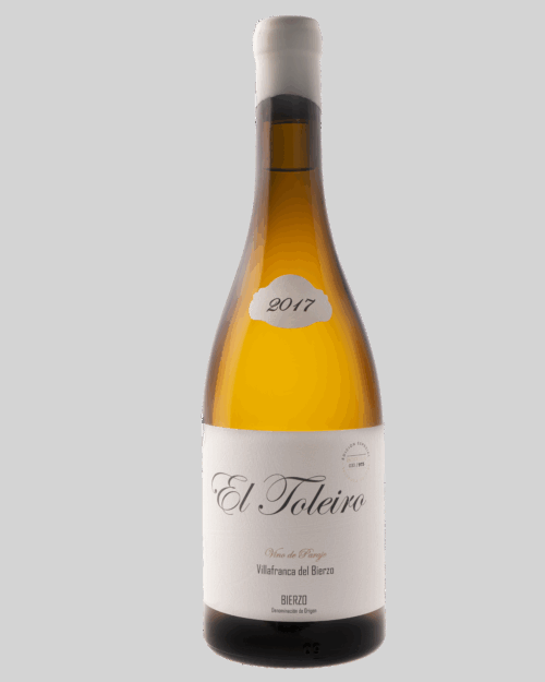 Bodegas Adria El Toleiro Special Edition